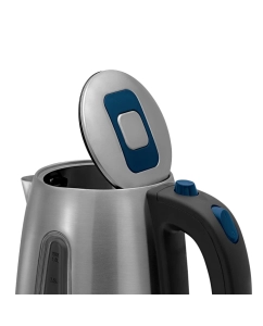 Купить Чайник электрический Scarlett SC-EK21S72 серебристый  в E-mobi