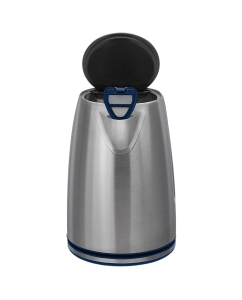 Купить Чайник электрический Scarlett SC-EK21S72 серебристый  в E-mobi