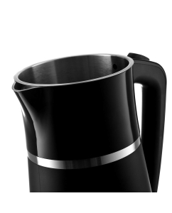 Купить Чайник электрический Brayer BR1049 1.7 л черный  в E-mobi