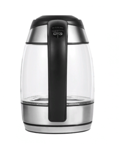 Купить Чайник электрический BQ KT1735G black-steel  в E-mobi