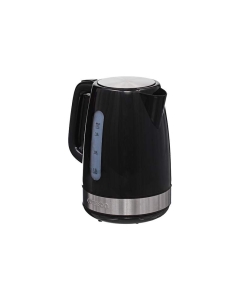 Купить Чайник электрический Oursson EK1716P 1.7 л черный  в E-mobi