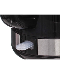 Купить Чайник электрический Oursson EK1716P 1.7 л черный  в E-mobi