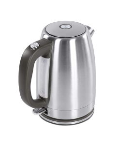 Купить Чайник электрический Marta MT-4559 1.7 л серебристый, серый  в E-mobi