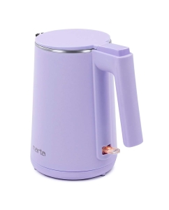 Купить Чайник электрический Marta MT-4591 1 л фиолетовый  в E-mobi