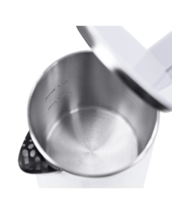 Купить Чайник электрический Marta MT-4591 1 л белый  в E-mobi