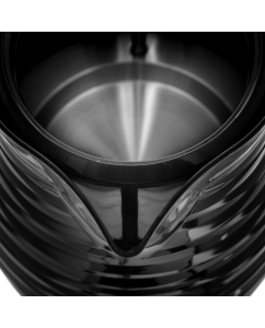 Купить Чайник электрический Brayer BR1057BK 1.7 л черный  в E-mobi