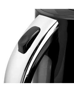 Купить Чайник электрический Brayer BR1009 1.7 л черный  в E-mobi