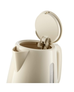 Купить Чайник электрический Brayer BR1069 2 л бежевый  в E-mobi