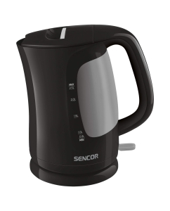 Купить Чайник электрический Sencor SWK 2511BK 2.5 л черный в E-mobi