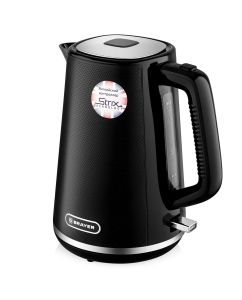 Купить Чайник электрический Brayer BR1072 черный  в E-mobi