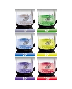 Купить Чайник электрический Energy E-286Т прозрачный  в E-mobi