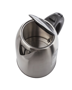 Купить Чайник электрический Sonnen KT-1740 1.7 л серебристый  в E-mobi