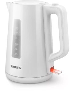 Купить Чайник электрический Philips HD9318/00 1.7 л белый  в E-mobi