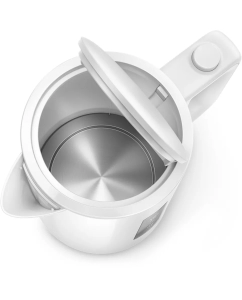 Купить Чайник электрический Philips HD9318/00 1.7 л белый  в E-mobi