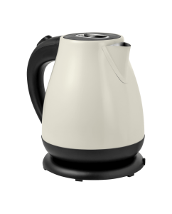 Купить Чайник электрический MAUNFELD MGK-625BG 1,7 л бежевый  в E-mobi