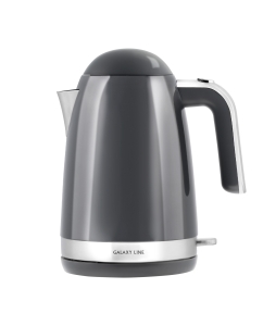 Купить Чайник электрический Galaxy GL0332 1.7 л серый  в E-mobi