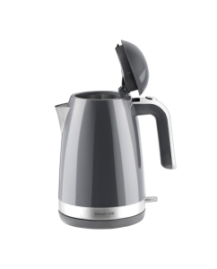 Купить Чайник электрический Galaxy GL0332 1.7 л серый  в E-mobi