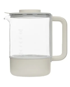 Купить Чайник электрический Reoka RKEK-05TSB 1.2 л бежевый  в E-mobi