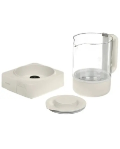 Купить Чайник электрический Reoka RKEK-05TSB 1.2 л бежевый  в E-mobi