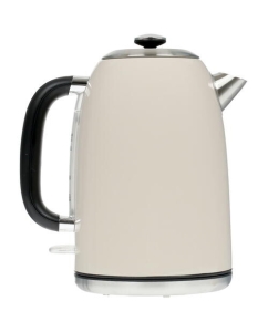 Купить Чайник электрический DEXP DEXP FD-677 1.7 л бежевый  в E-mobi
