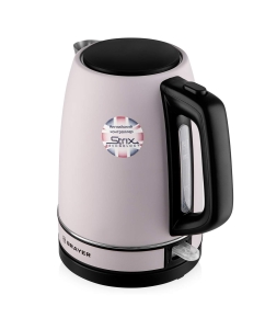 Купить Чайник электрический Brayer BR1082 1.7 л фиолетовый  в E-mobi