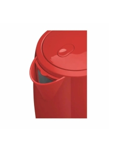 Купить Чайник электрический Zelmer ZCK7616R 1.7 л красный  в E-mobi