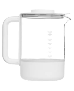 Купить Чайник электрический Reoka RKEK-08TSWG 1.3 л белый  в E-mobi