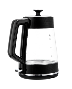 Купить Чайник электрический Brayer BR1071 1.7 л черный  в E-mobi