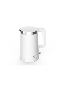 Купить Чайник электрический Viomi Mechanical Kettle белый в E-mobi