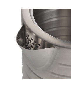 Купить Чайник электрический Endever Skyline KR-371S 1.7 л серебристый  в E-mobi