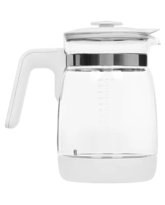 Купить Чайник электрический Reoka RKEK-10TSBW 1.2 л белый  в E-mobi