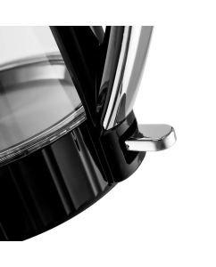 Купить Чайник электрический Brayer BR1075 1.7 л черный  в E-mobi