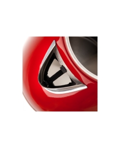 Купить Чайник электрический Brayer BR1007RD 1.7 л красный  в E-mobi