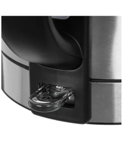 Купить Чайник электрический Polaris PWK 1899CA 1.8 л серебристый, черный  в E-mobi