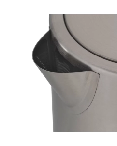 Купить Чайник электрический Endever Skyline KR-252S 1.7 л серебристый  в E-mobi