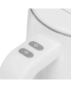 Купить Чайник электрический Reoka RKEK-01TSW 1.5 л белый  в E-mobi