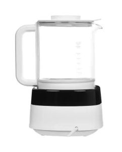 Купить Чайник электрический Reoka RKEK-09TSBW 1.2 л белый  в E-mobi