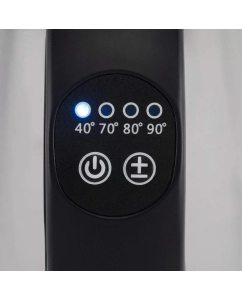 Купить Чайник электрический HYUNDAI HYK-S8408 1.7 л серебристый  в E-mobi