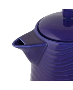 Купить Чайник электрический Endever KR-470C 1.8 л фиолетовый  в E-mobi