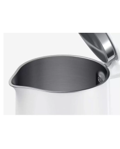 Купить Чайник электрический Xiaomi Mijia Electric Kettle 1S CN White белый  в E-mobi