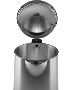 Купить Чайник электрический Gorenje K15DWS 1.5 л серебристый, черный  в E-mobi