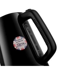 Купить Чайник электрический Brayer BR1073 1.7 л черный  в E-mobi