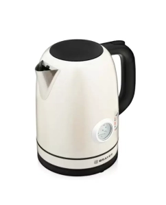 Купить Чайник электрический Brayer 1005BR-YE 1.7л бежевый  в E-mobi