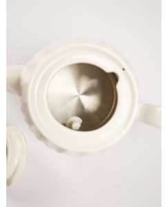 Купить Чайник электрический KELLI KL-1341 2 л белый  в E-mobi