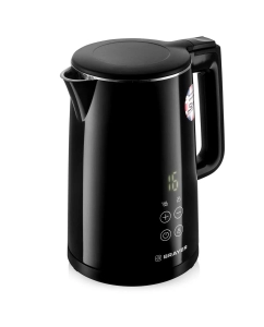 Купить Чайник электрический Brayer BR1035 1.7 л черный  в E-mobi