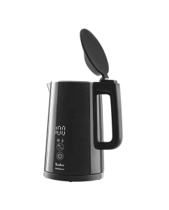 Купить Чайник электрический TESLER KT-1520 1.5 л черный  в E-mobi
