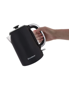 Купить Чайник электрический Endever KR-256S 1.7 л черный  в E-mobi