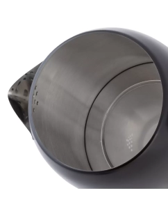 Купить Чайник электрический Endever KR-256S 1.7 л черный  в E-mobi