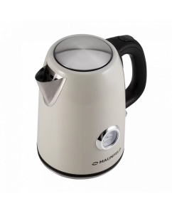 Купить Чайник электрический MAUNFELD MFK-624BG 1.7 л бежевый  в E-mobi