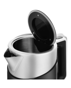 Купить Чайник электрический Kitfort КТ-660-2 1.7 л черный  в E-mobi